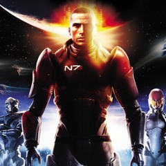 Mass Effect - Main Theme (cover)