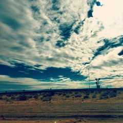 Earth & Sun