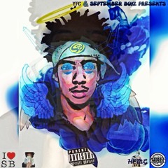 I'm Sorry (Ft. BJG , Cpkroper , Kodah Kodah)