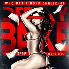 Who Has A Donk Challenge