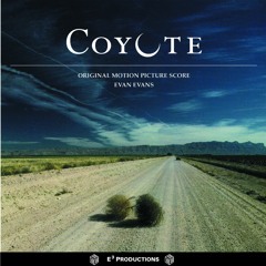 COYOTE - Plaintive Orchard