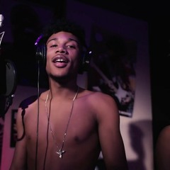 Come Thru, Take You Down & Slow Motion - Jacquees, Chris Brown, & Trey Songz (Ar'mon And Trey Cover)