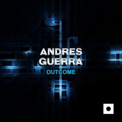 Andres Guerra - Stranger (Original Mix)