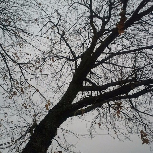 when i was with you
