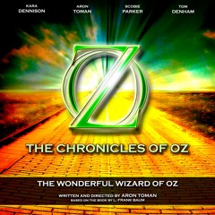 Trailer - The Wonderful Wizard of Oz (Episode 1)