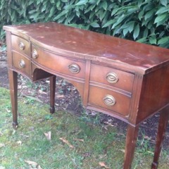 When Should You NOT Paint Wood Furniture?