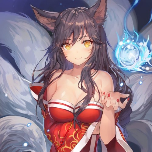 Kumiho