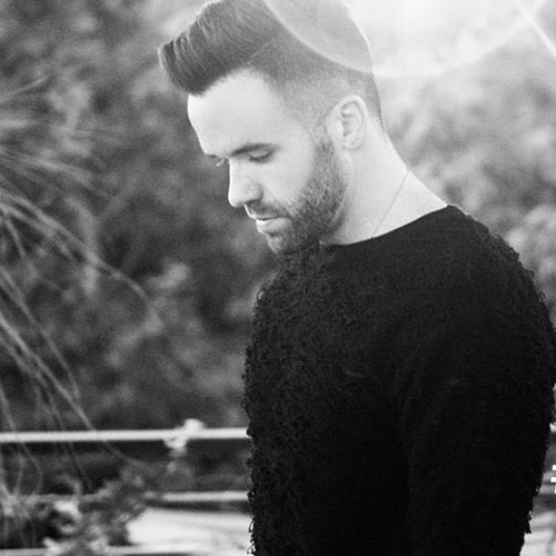 "Creep" By Radiohead - Covered by Brian Justin Crum