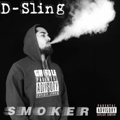 D-Sling - Bad 1 (feat. R3SONATE)