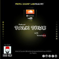 Talk True Podcast