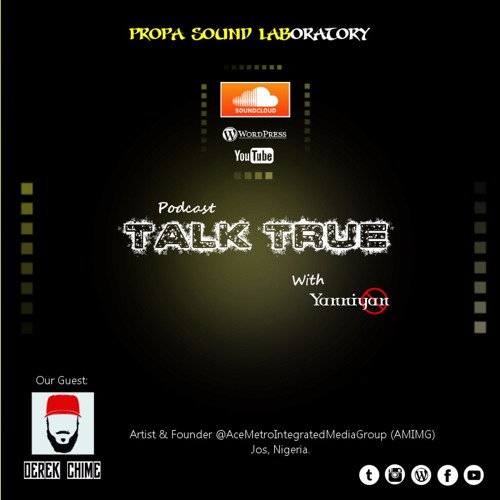 Talk True Podcast