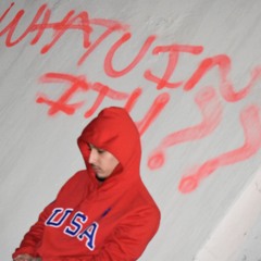 What U In It 4????-Y4