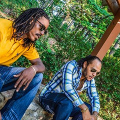 Da Alien x Klepto Montana "Turn on me"