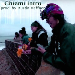 Chiemi Intro (prod. by Dustin Haffner)