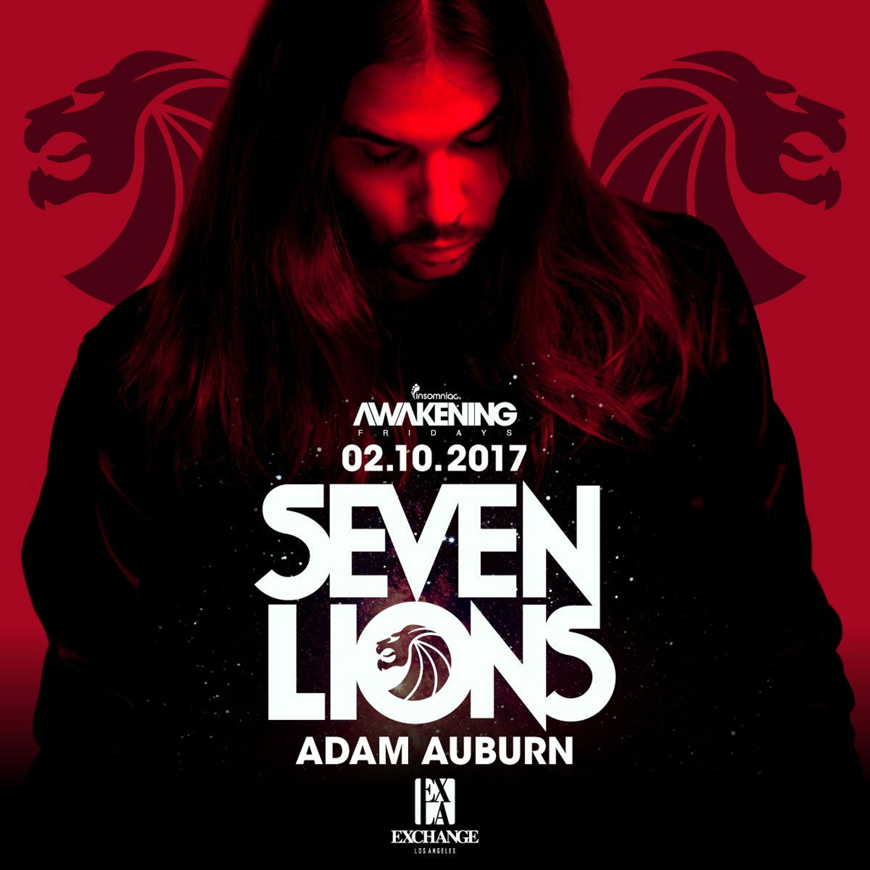 Adam Auburn