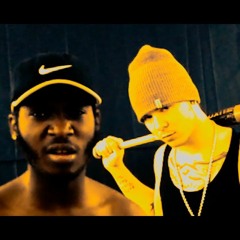 4 REAL - La Stone Ft. Simi Auto  T Bandz