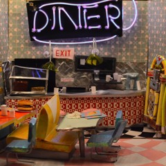 Diner Song