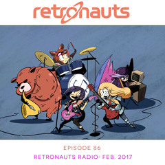 Retronauts Episode 86: The music of Castlevania II, Final Fantasy Tactics, Etrian Odyssey & more