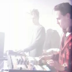 Florian Binaural @ BAAL - Die Kühlkammer 10-02-17