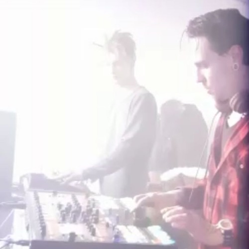 Florian Binaural @ BAAL - Die Kühlkammer 10-02-17