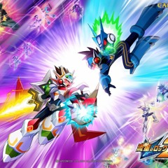 Wave Ride Ver. 2 (Legendary Kit Test)