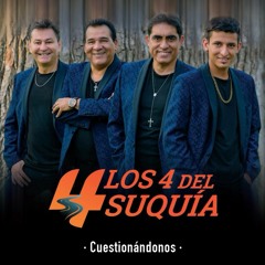Quisiera decir tu nombre (de José Luis Perales)- Los 4 del Suquía - Álbum Cuestionándonos