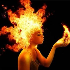 Zoo Radio #5: Feminine Fire