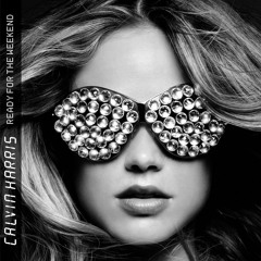 Calvin Harris- You Used to Hold Me (Lua Remix)