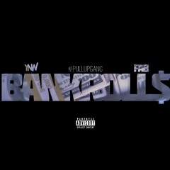 Bankrolls - Roonchi x Moo