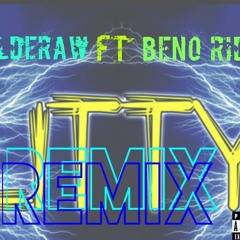 Litty Freestyle Ft Beno Ridez