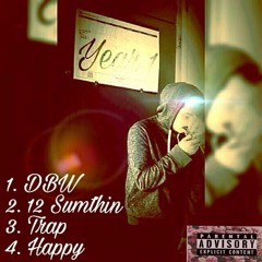 Happy... [Beat By Skel]