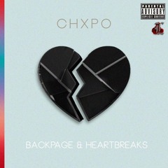 9 CHXPO - FALL BACK IN LOVES [PROD BY GLIMMER XP