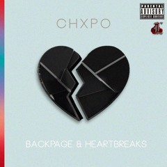 2 CHXPO - BABY DONT WORRY [PROD BY KAY AKACHI ELF]