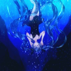 【B.a.D】Deep Sea Girl/Shinkai Shoujo - Piano Ver.【ENGLISH DEMO(?)】