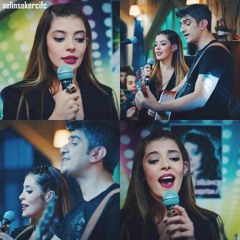 Çok Güzelsin - Cem Özkan Selin Şekerci