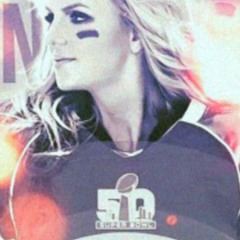 Britney Spears - Super Bowl 2017 Megamix