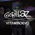 Artwork for Gorillaz - Clint Eastwood ( Vitamindevo Remix ) - Free Download