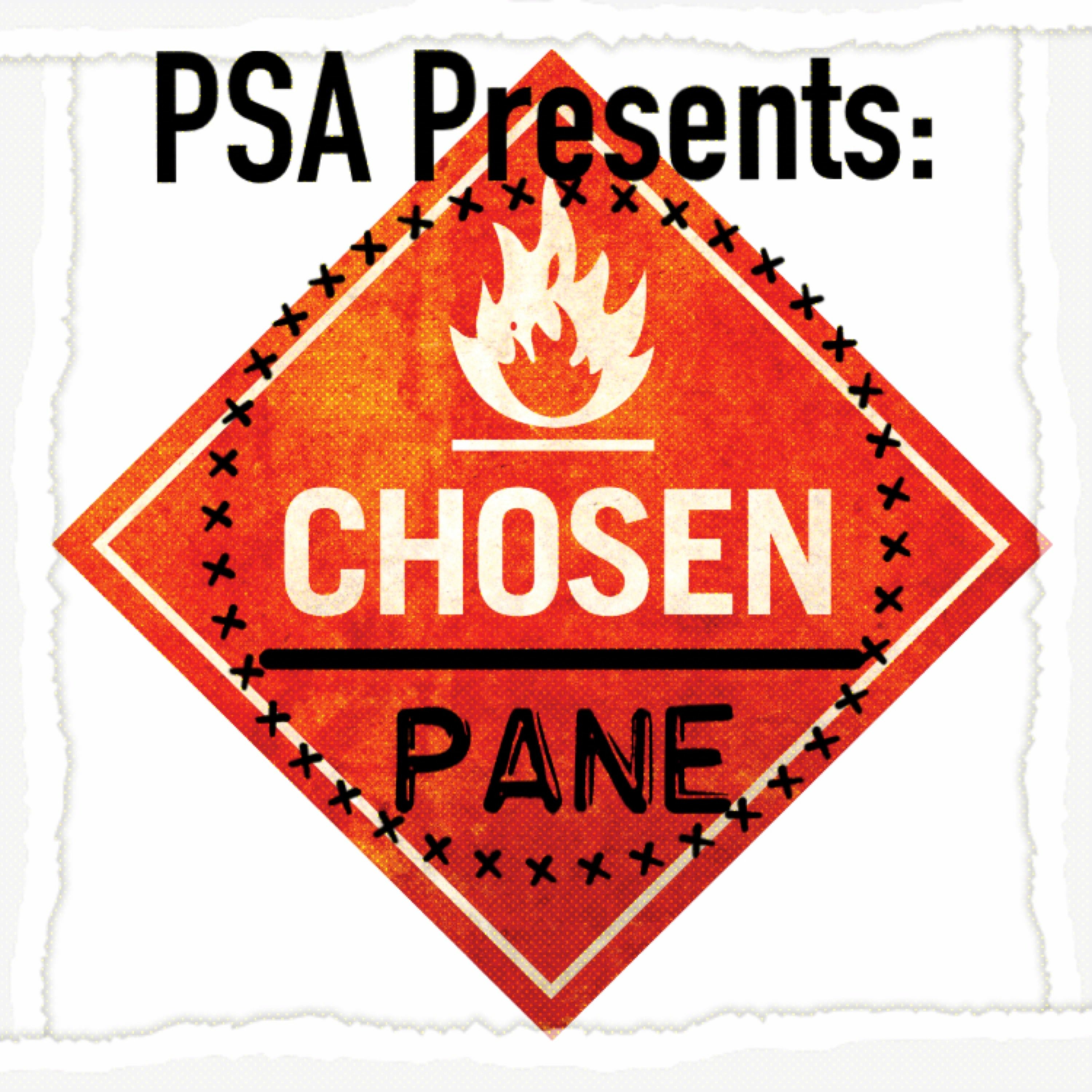 The Chosen episode artwork