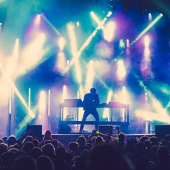What the Festival DJ Sets 2015