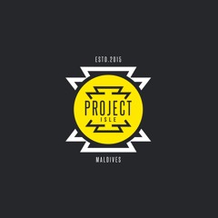 Project Isle Mixtape Volume No.2 - Tropical Solstice
