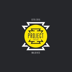Project Isle Mixtape Volume No.1 - 0960