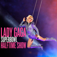 Lady Gaga - Superbowl Halftime Show (updated)