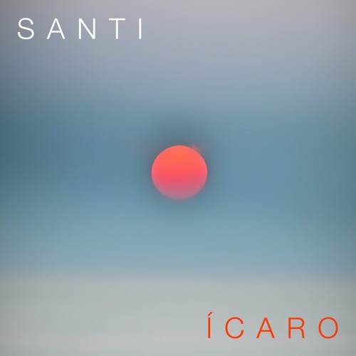 Santi - Ícaro