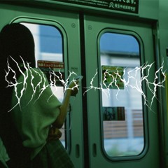 young loner - coward