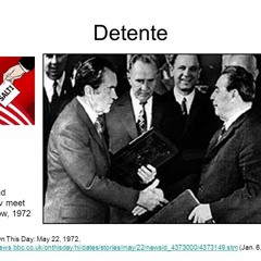 ملفات الحرب الباردة 18: كيسنجر ونظرية الدبلوماسية الثلاثية والانفراج ج2