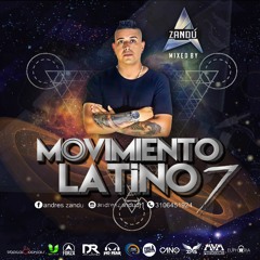 Movimiento Latino 0.7 (Andres Zandú)