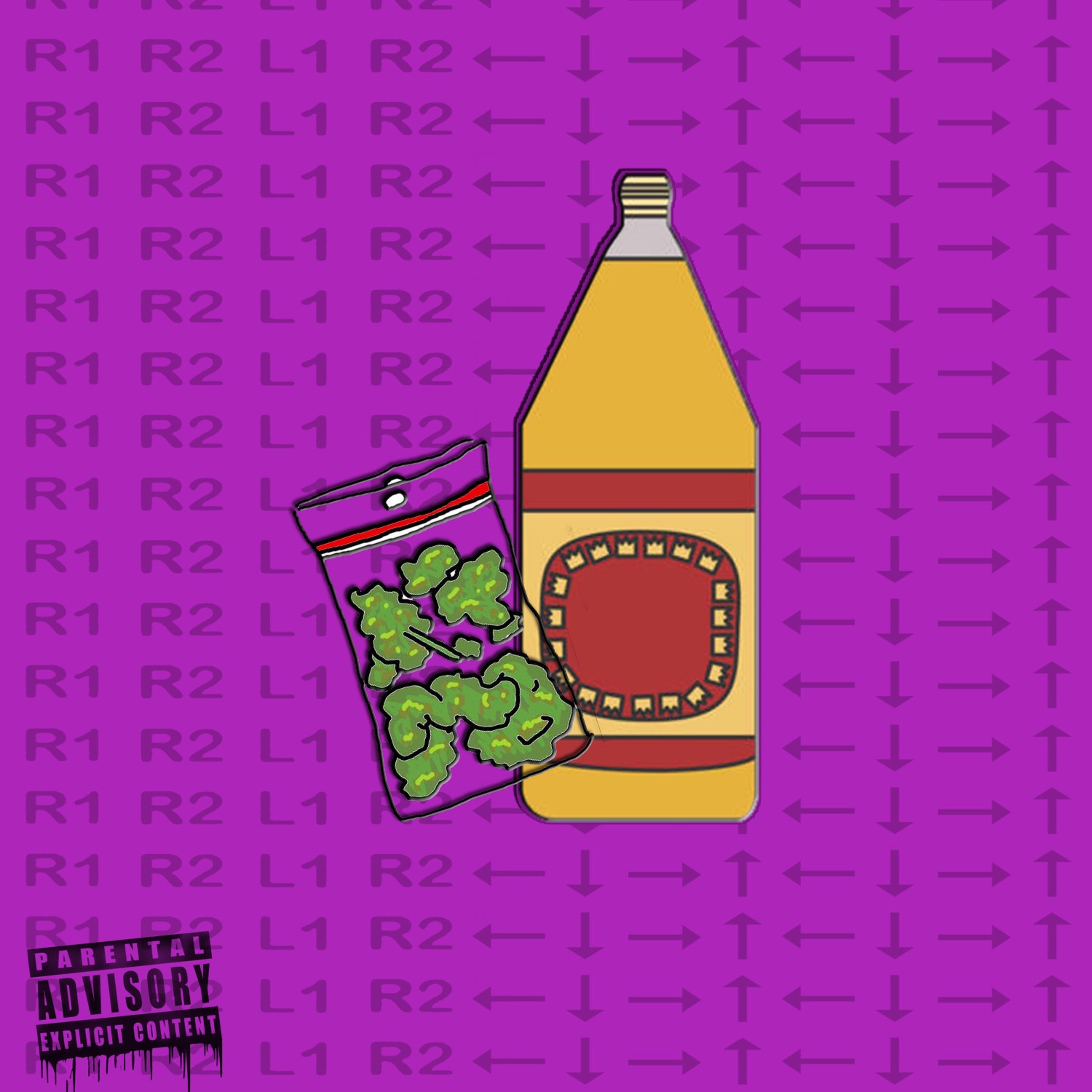 Crunchy White - Cheat Code [Visual In Description] episode artwork