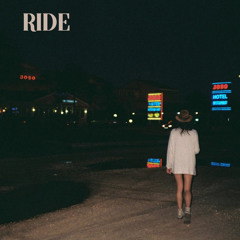 PABELS // Ride (February '17) WITH TRACKLIST