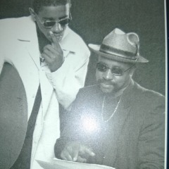 Standing At The Door