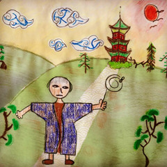 El millonario de la paja de arroz